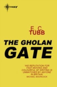 Читать Gholan Gate