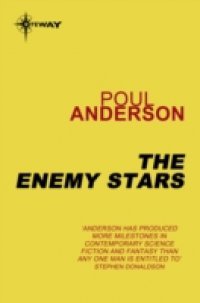 Читать Enemy Stars