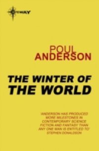 Читать Winter of the World