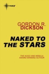 Читать Naked to the Stars
