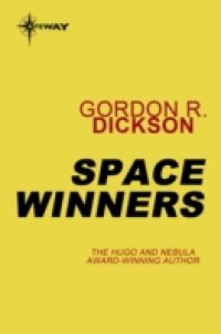 Читать Space Winners