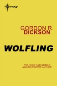 Читать Wolfling
