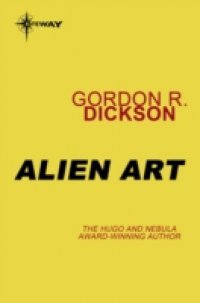 Читать Alien Art