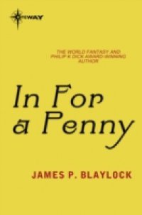 Читать In For a Penny