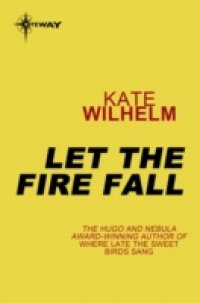 Let the Fire Fall