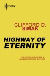 Читать Highway of Eternity