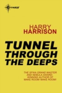 Читать Tunnel Through the Deeps