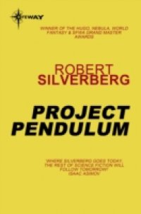 Читать Project Pendulum