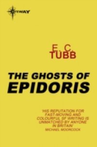 Читать Ghosts of Epidoris