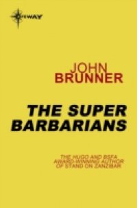 Читать Super Barbarians