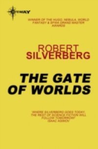 Читать Gate of Worlds