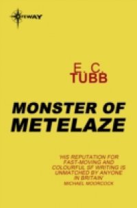 Читать Monster of Metelaze