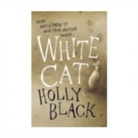 Читать White Cat