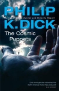 Читать Cosmic Puppets
