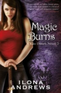 Magic Burns