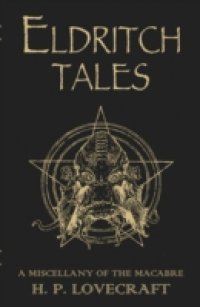 Eldritch Tales