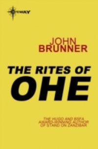 Читать Rites of Ohe