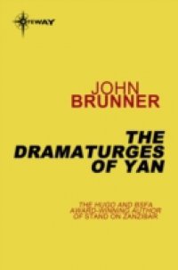 Читать Dramaturges of Yan