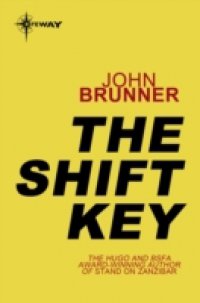 Shift Key