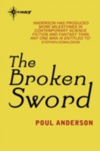 Broken Sword