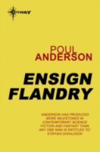 Читать Ensign Flandry