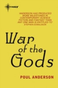 Читать War of the Gods