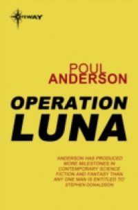 Читать Operation Luna