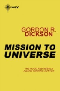 Читать Mission to Universe