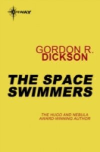 Читать Space Swimmers