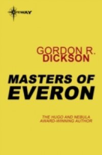 Читать Masters of Everon