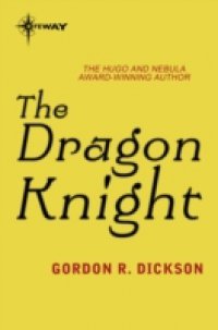 Читать Dragon Knight