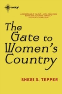 Gate to Women`s Country
