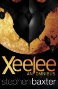 Читать Xeelee: An Omnibus