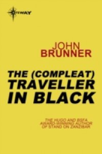 (Compleat) Traveller in Black