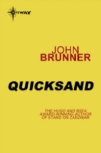 Читать Quicksand