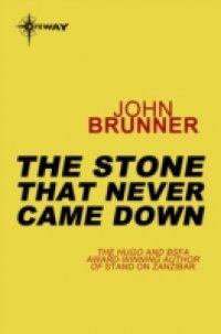 Stone That Never Came Down