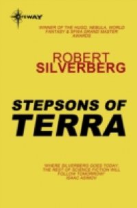 Читать Stepsons of Terra
