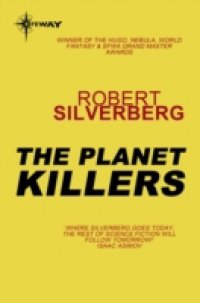 Читать Planet Killers