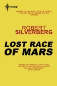Читать Lost Race of Mars