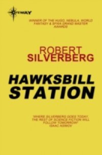 Читать Hawksbill Station