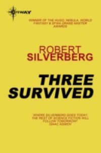 Читать Three Survived