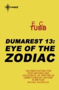 Читать Eye of the Zodiac