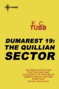 Читать Quillian Sector