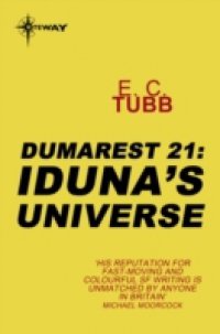 Читать Iduna's Universe