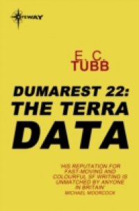 Читать Terra Data