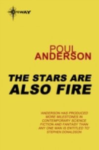 Читать Stars Are Also Fire