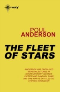 Читать Fleet of Stars