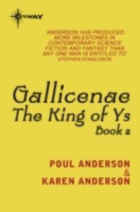Читать Gallicenae