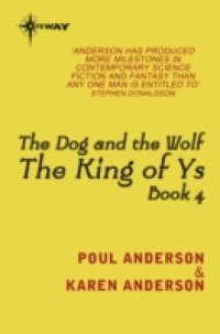 Читать Dog and the Wolf