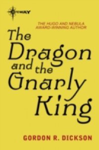 Читать Dragon and the Gnarly King
